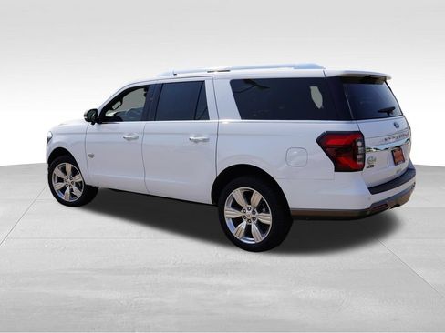 Certified 2023 Ford Expedition Max King Ranch AWD/4WD image 8