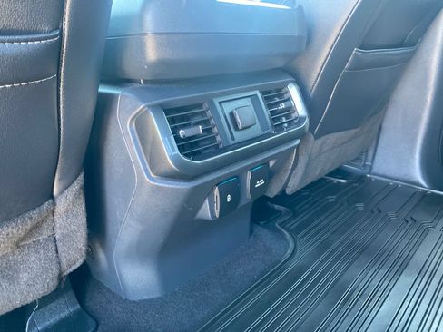 Used 2023 Ford F150 Lariat AWD/4WD image 22
