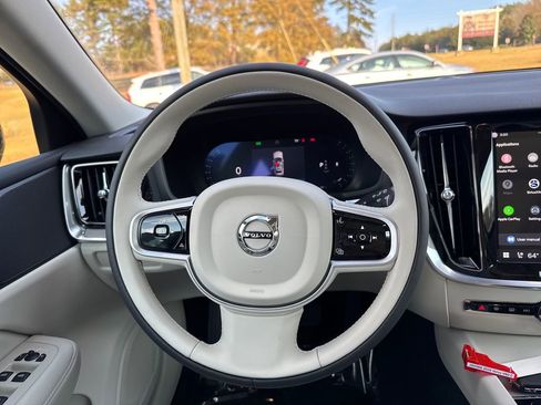 New 2026 Volvo V60 B5 Cross Country Plus w/ Protection Package Premier image 18