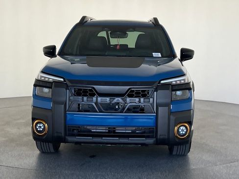 New 2026 Subaru Outback Wilderness image 10