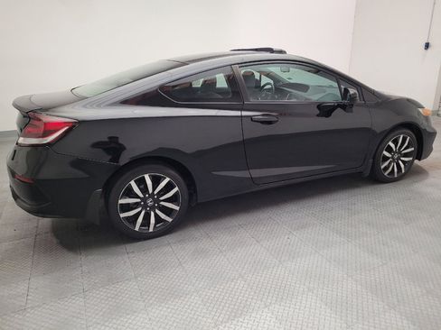 Used 2015 Honda Civic EX-L image 10