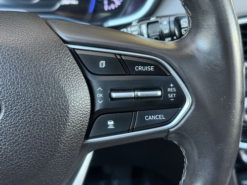 Used 2019 Hyundai Santa Fe Limited image 37