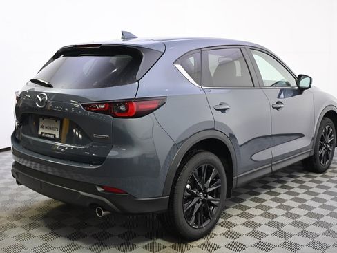 New 2025 MAZDA CX-5 Carbon Edition image 7