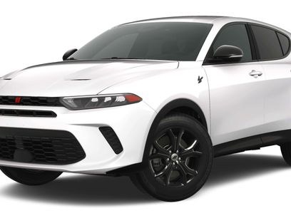 New 2025 Dodge Hornet GT w/ GT Blacktop Package