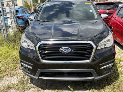 Used 2019 Subaru Ascent Touring AWD/4WD image 4
