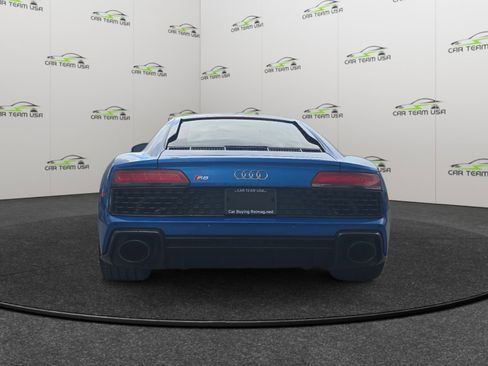 Used 2023 Audi R8 V10 performance image 6