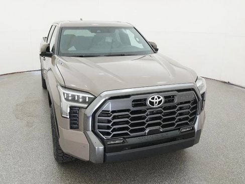 New 2026 Toyota Tundra Limited AWD/4WD image 51