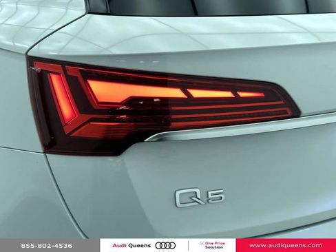 Certified 2023 Audi Q5 2.0T Premium w/ Convenience Package AWD/4WD image 10