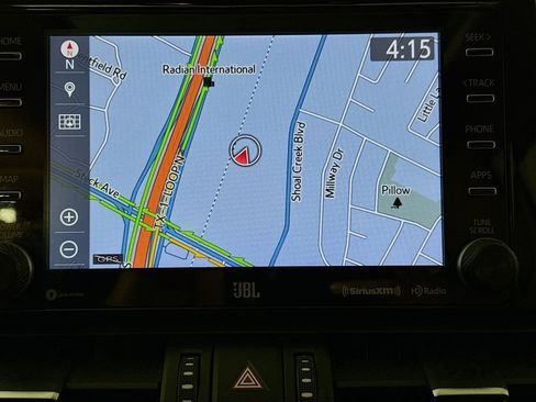 Used 2019 Toyota RAV4 Limited w/ Advanced Technology Package image 15