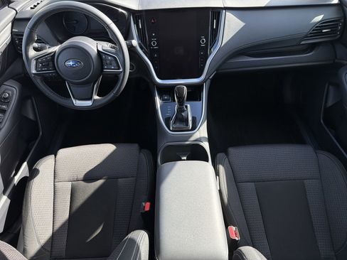 Certified 2024 Subaru Outback Premium image 10