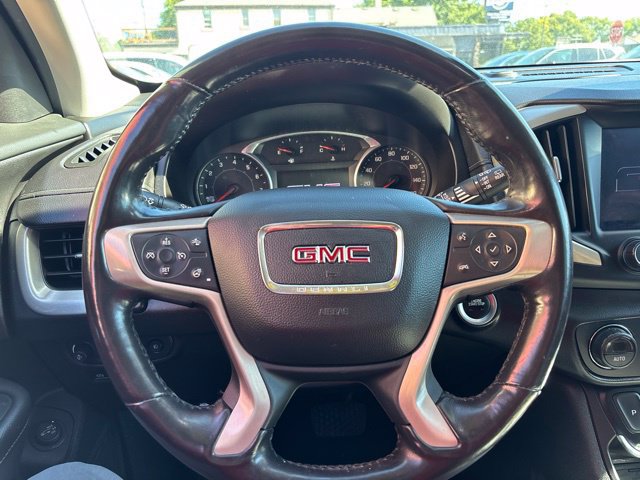 Used 2020 GMC Terrain Denali AWD/4WD image 10
