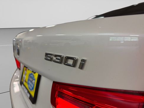 Used 2018 BMW 530i xDrive AWD/4WD image 42