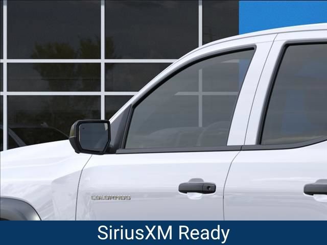 New 2026 Chevrolet Colorado Trail Boss AWD/4WD image 13