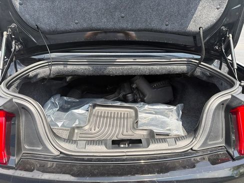Used 2020 Ford Mustang Premium RWD image 17