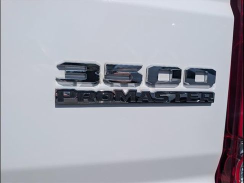 Used 2023 RAM ProMaster 3500 w/ Convenience Group image 17