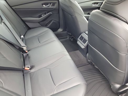 New 2026 Honda Accord Touring image 19