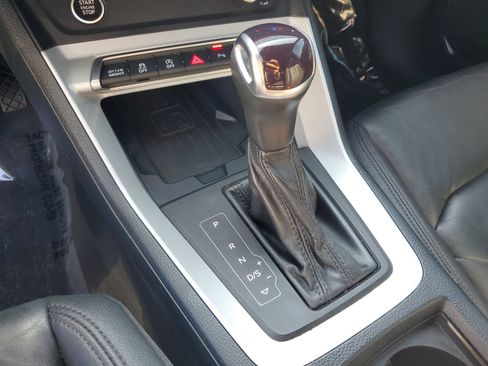 Used 2024 Audi Q3 2.0T Premium AWD/4WD image 26
