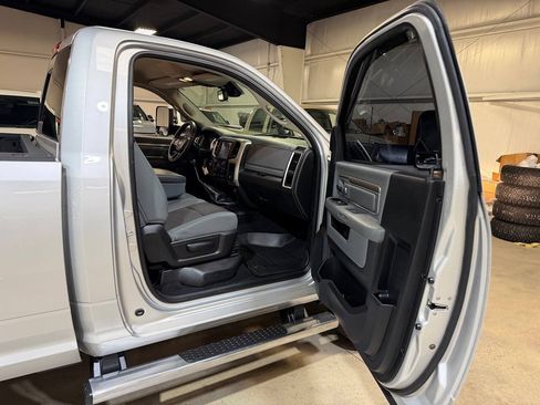 Used 2014 RAM 2500 SLT w/ Popular Equipment Group AWD/4WD image 54