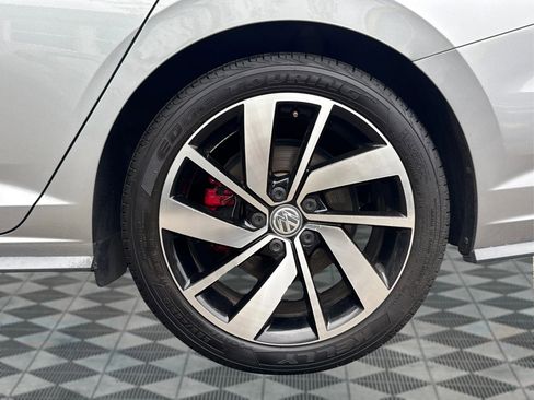 Used 2021 Volkswagen Jetta GLI Autobahn FWD image 23
