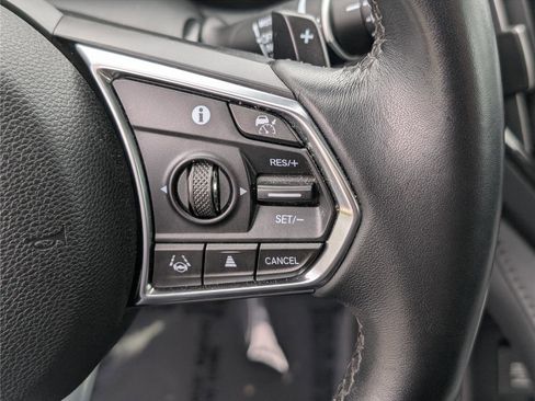 Used 2023 Acura RDX AWD image 24