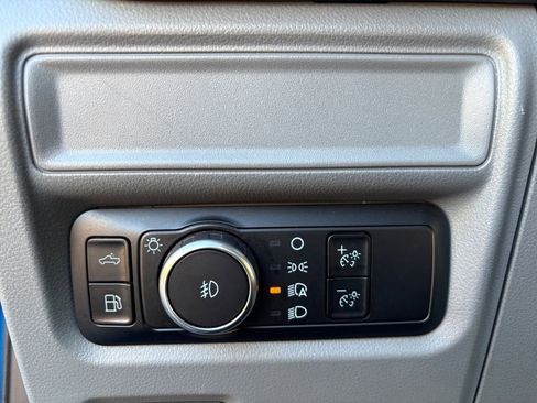 Used 2024 Ford F150 XLT w/ Mobile Office Package image 3