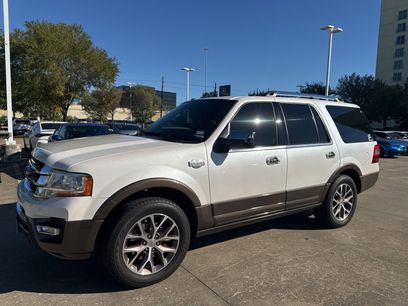Used 2017 Ford Expedition King Ranch