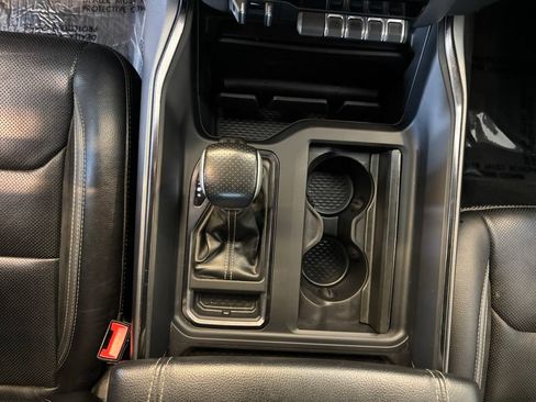 Used 2022 RAM 1500 Laramie AWD/4WD image 19
