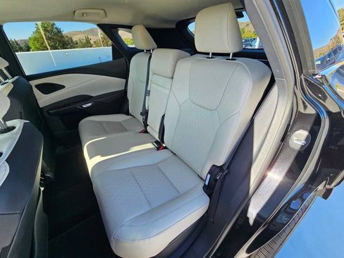 Certified 2026 Lexus RX 350 Premium Plus w/ Convenience Package FWD image 18