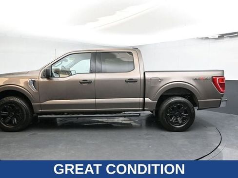 Used 2023 Ford F150 XLT w/ Equipment Group 301A Mid image 7