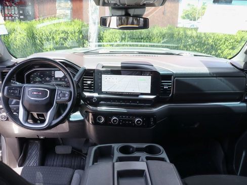 Used 2023 GMC Sierra 1500 Elevation AWD/4WD image 29
