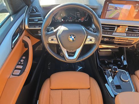 Used 2022 BMW X3 xDrive30i w/ Premium Package 2 image 13