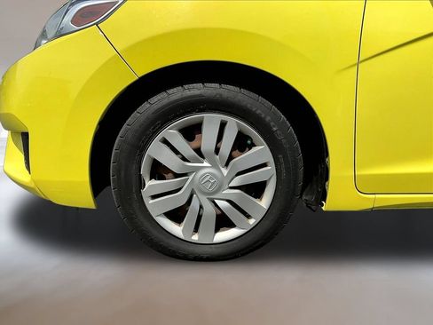 Used 2015 Honda Fit LX image 32