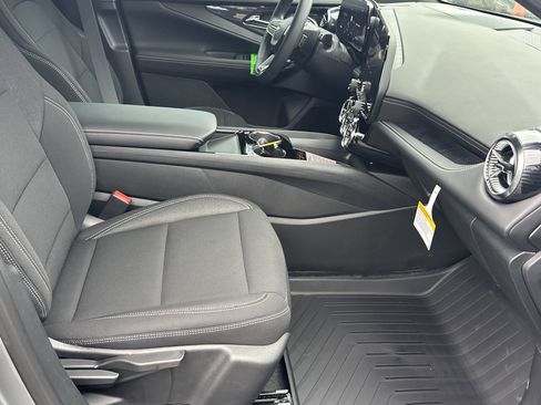 New 2026 Chevrolet Blazer EV LT image 14