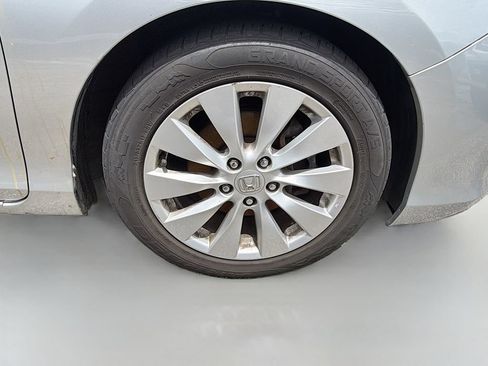 Used 2014 Honda Accord EX image 10