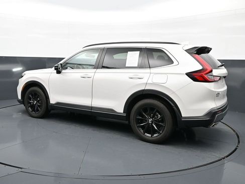 Used 2024 Honda CR-V Sport-L image 5