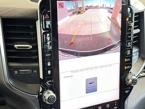 New 2026 RAM 1500 Laramie image 21