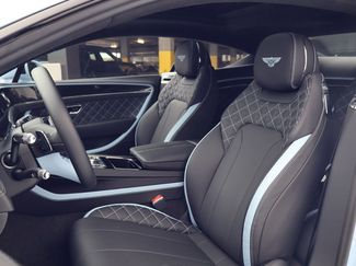 Certified 2024 Bentley Continental GT Speed video 2