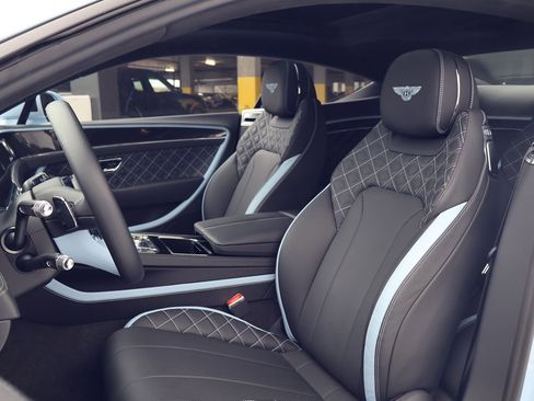 Certified 2024 Bentley Continental GT Speed image 2