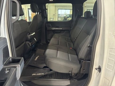 Used 2023 Ford F150 XLT w/ Equipment Group 302A High image 10