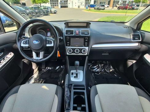 Used 2017 Subaru Crosstrek 2.0i Premium AWD/4WD image 15