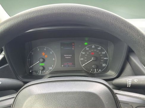 Used 2024 Toyota Corolla LE FWD image 10