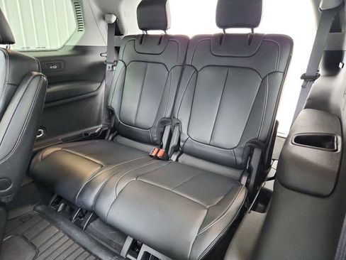 Used 2022 Jeep Grand Cherokee L Limited image 42