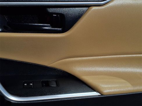 Certified 2022 Toyota RAV4 LE image 24