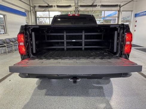 Used 2018 Chevrolet Silverado 1500 LT image 9