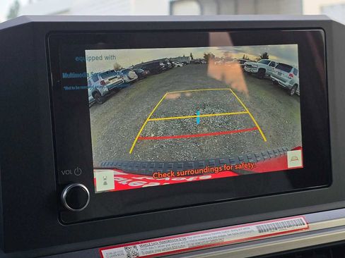 Certified 2025 Toyota 4Runner SR5 image 30