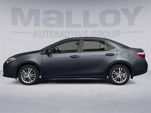 Used 2014 Toyota Corolla L image 3