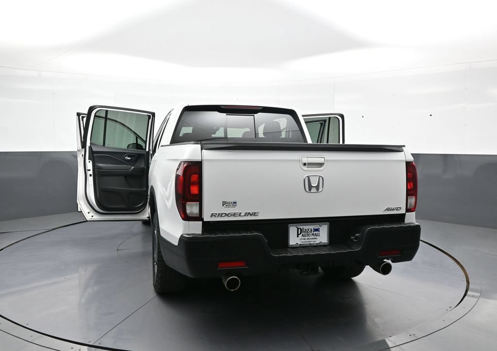 Certified 2023 Honda Ridgeline RTL image 47