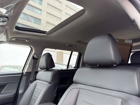 New 2026 Hyundai Santa Fe Limited AWD/4WD image 17