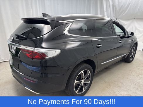 Used 2022 Buick Enclave Essence w/ Experience Buick Package AWD/4WD image 3
