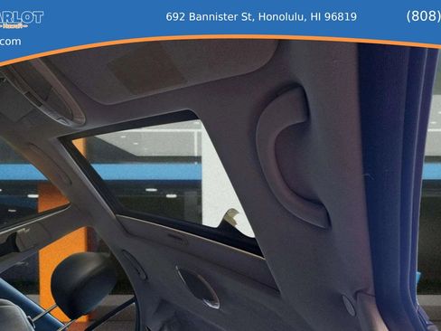 Used 2007 Mercedes-Benz E 350 Sedan image 12